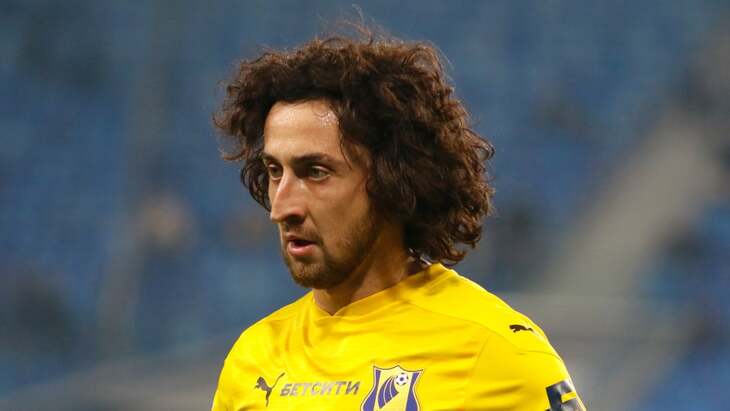 Хорен Байрамян