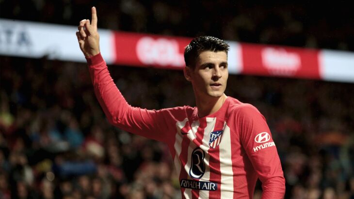 Альваро Мората