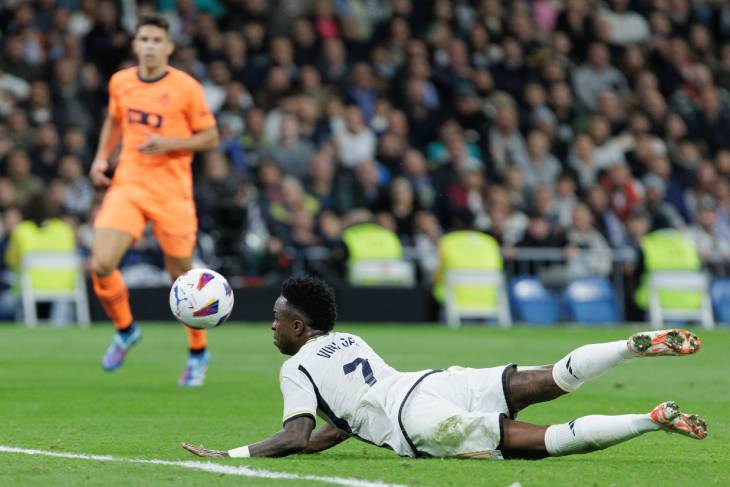 Винисиус Жуниор