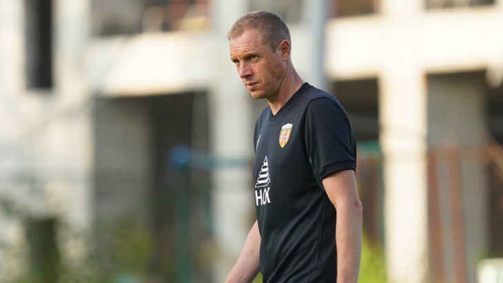 Олег Василенко