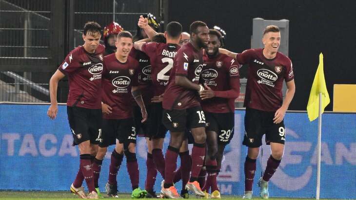 «Салернитана»