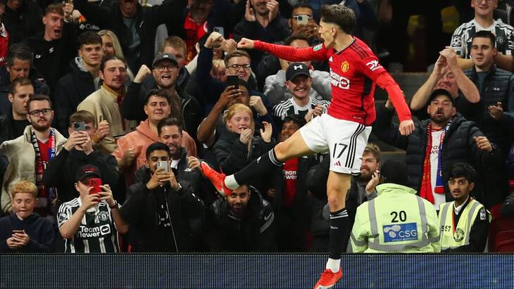 Алехандро Гарначо