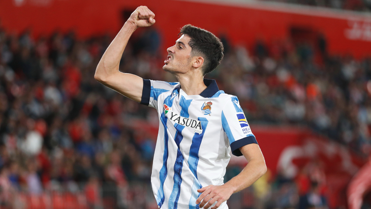 «Реал Сосьедад»