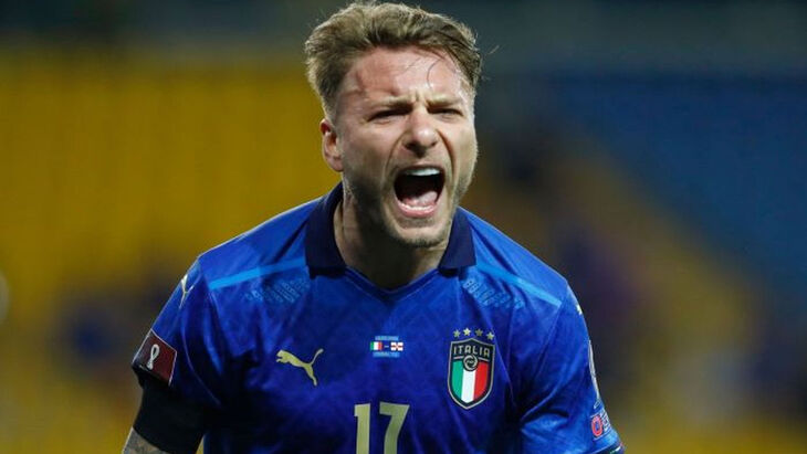 Чиро Иммобиле