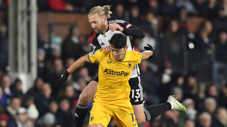 Фрагмент матча