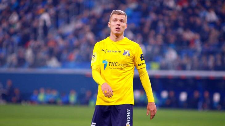 Дмитрий Полоз