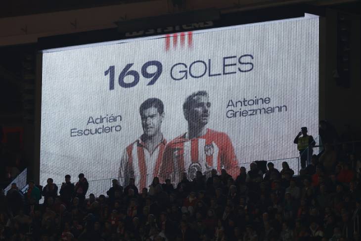 Антуан Гризманн