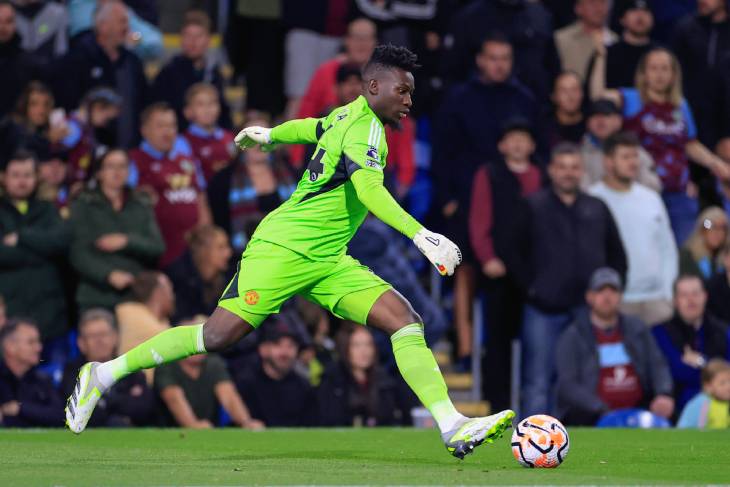 Андре Онана