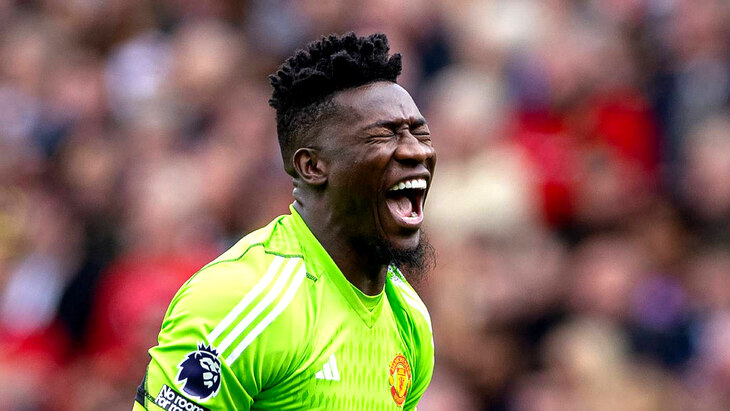 Андре Онана