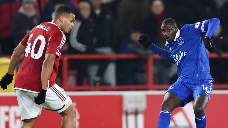 Фрагмент матча