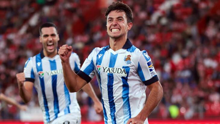 Мартин Субименди