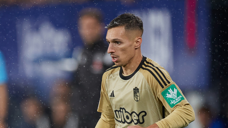 Брайан Сарагоса