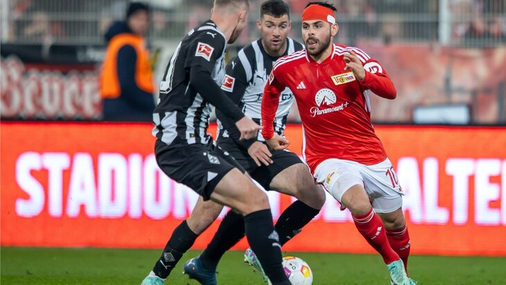 Кевин Фолланд