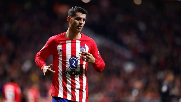 Альваро Мората