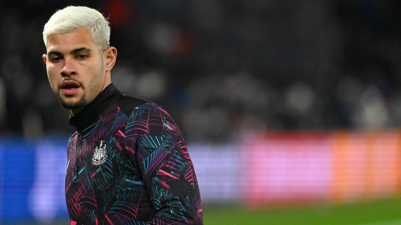 Бруну Гимарайнш