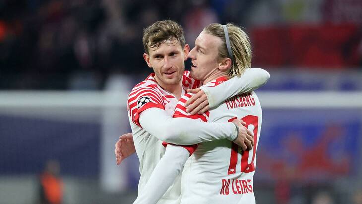 Эмиль Форсберг