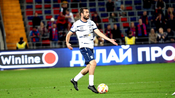 Аслан Дудиев