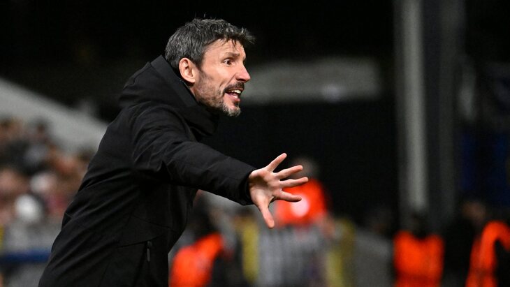 Марк ван Боммел