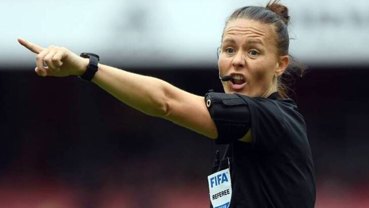 Ребекка Уэлч