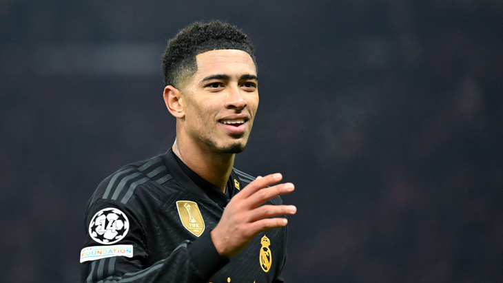 Джуд Беллингем