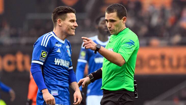 Кевин Гамейро