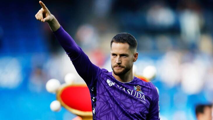 Алехандро Ремиро