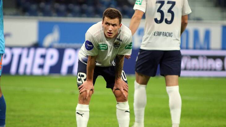 Иван Игнатьев