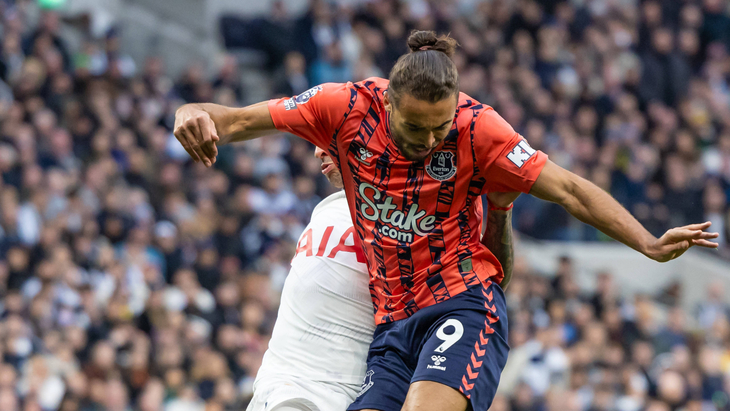 Фрагмент матча