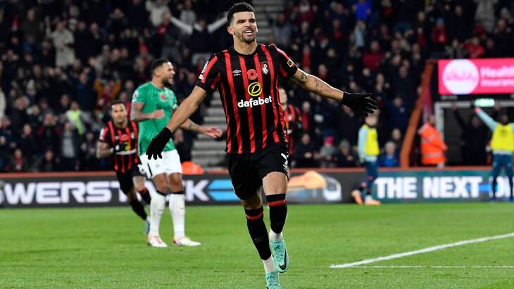 Доминик Соланке