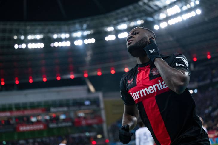 Виктор Бонифасе