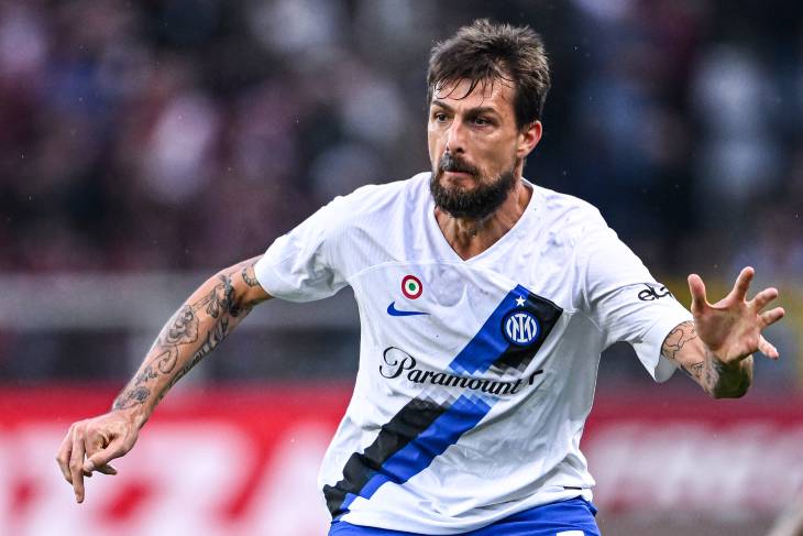 Франческо Ачерби