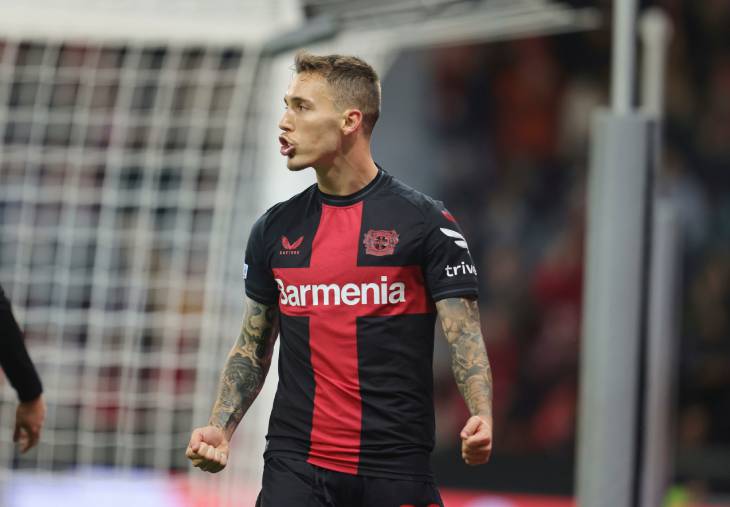 Алекс Гримальдо