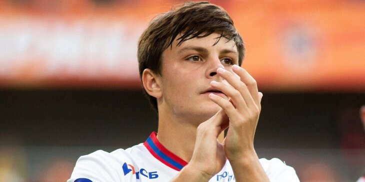 Ярослав Арбузов