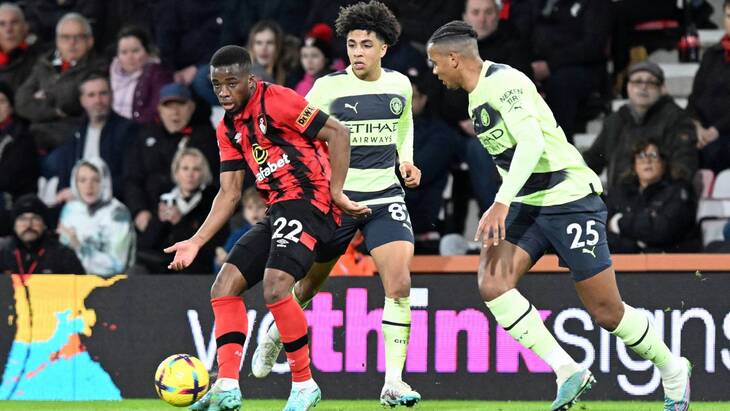 Хамед Траоре