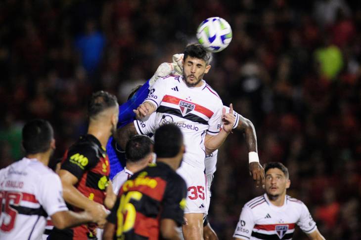 Лукас Бералдо