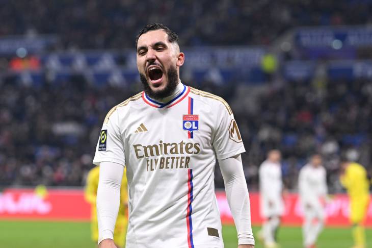 Райан Шерки