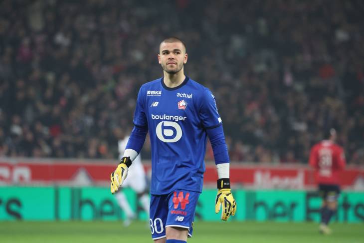 Люка Шевалье