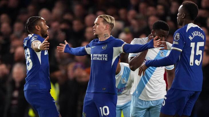 Михаил Мудрик