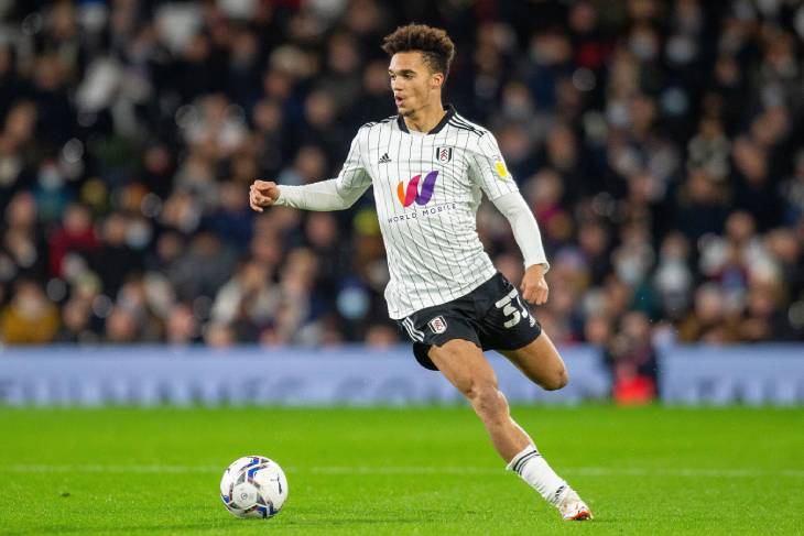 Антони Робинсон