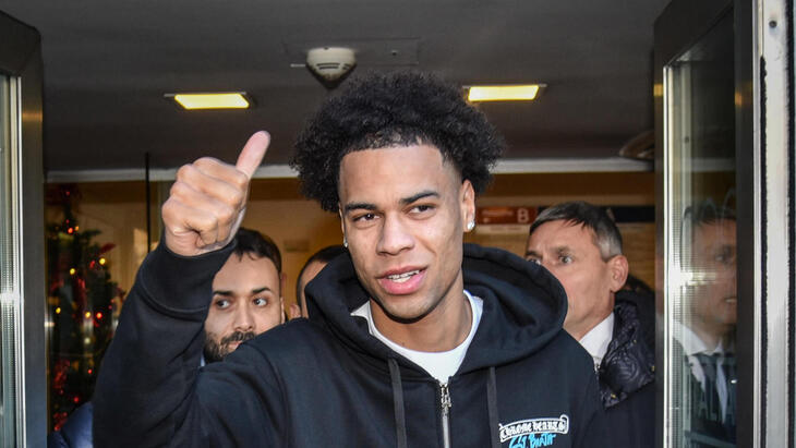 Тейджон Бьюкенен