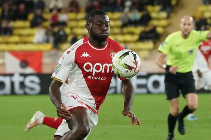 Юсуф Фофана