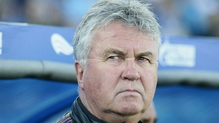 Гус Хиддинк