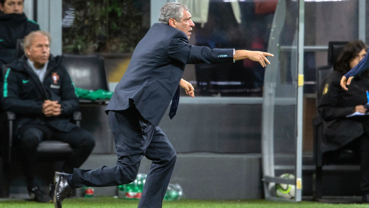 Фернанду Сантуш