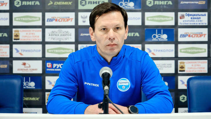 Константин Зырянов