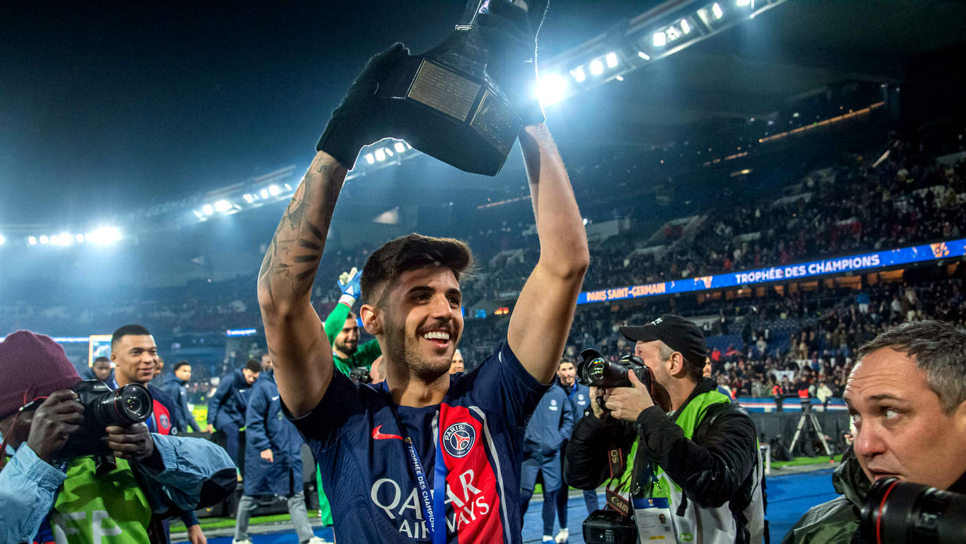 Лукас Бералдо