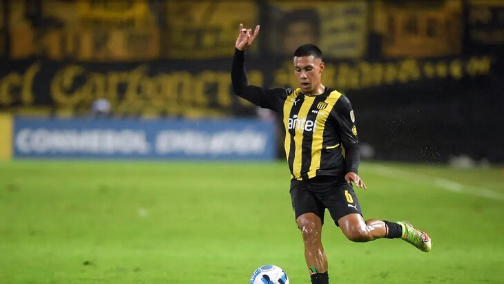 Родриго Саравия