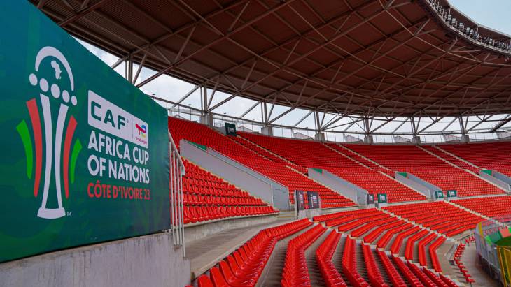 «Стад де ла Пэ»