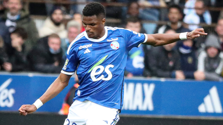 Жерзино Ньямси