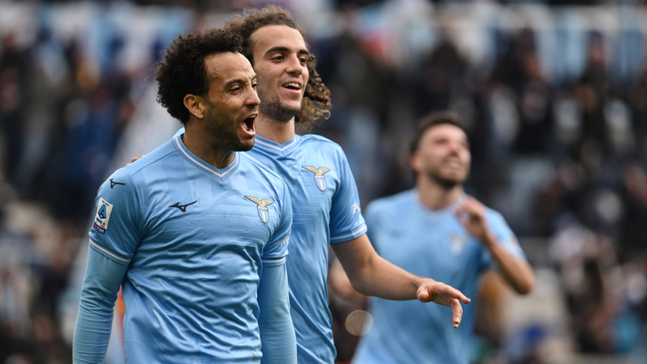 Фрагмент матча