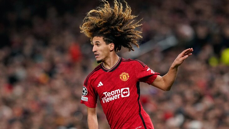 Ханнибал Межбри